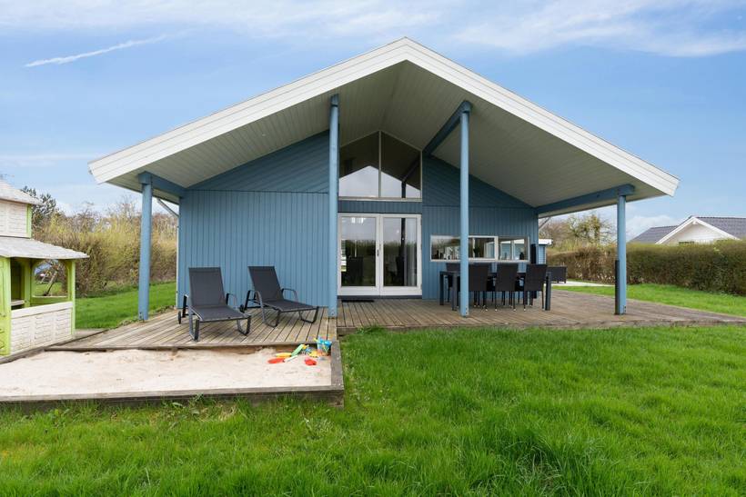 Foto von Ferienhaus QE24 in Bork Havn - Westjütland