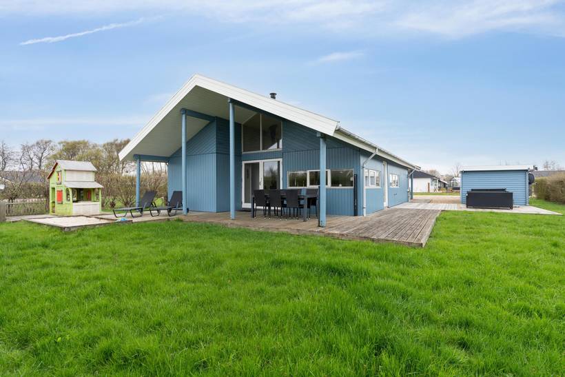 Foto von Ferienhaus QE24 in Bork Havn - Westjütland