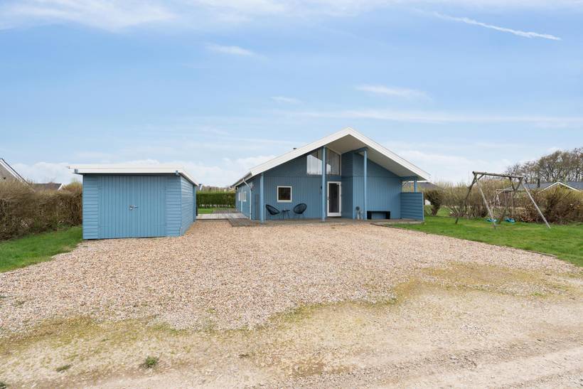 Foto von Ferienhaus QE24 in Bork Havn - Westjütland