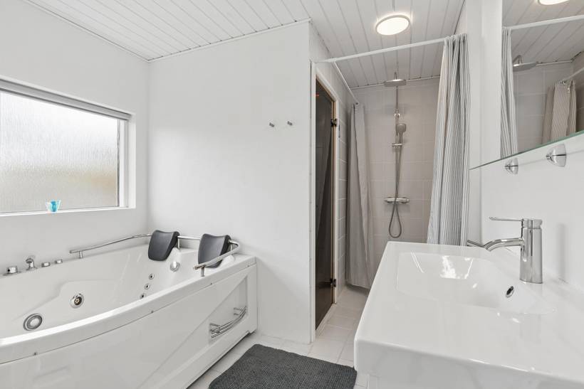 Foto von Ferienhaus QE24 in Bork Havn - Westjütland