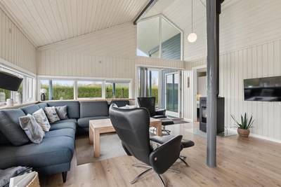 Vorschaubild von Ferienhaus QE24 in Bork Havn - Westjütland