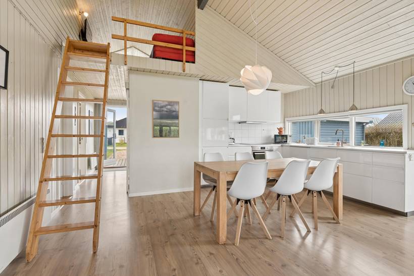 Foto von Ferienhaus QE24 in Bork Havn - Westjütland