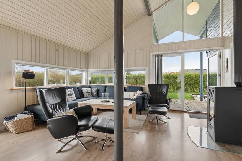 Foto von Ferienhaus QE24 in Bork Havn - Westjütland