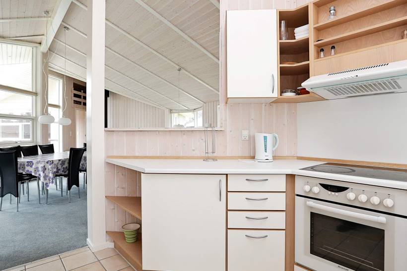 Foto von Ferienhaus QE25 in Udsholt - Rågeleje - Nordseeland
