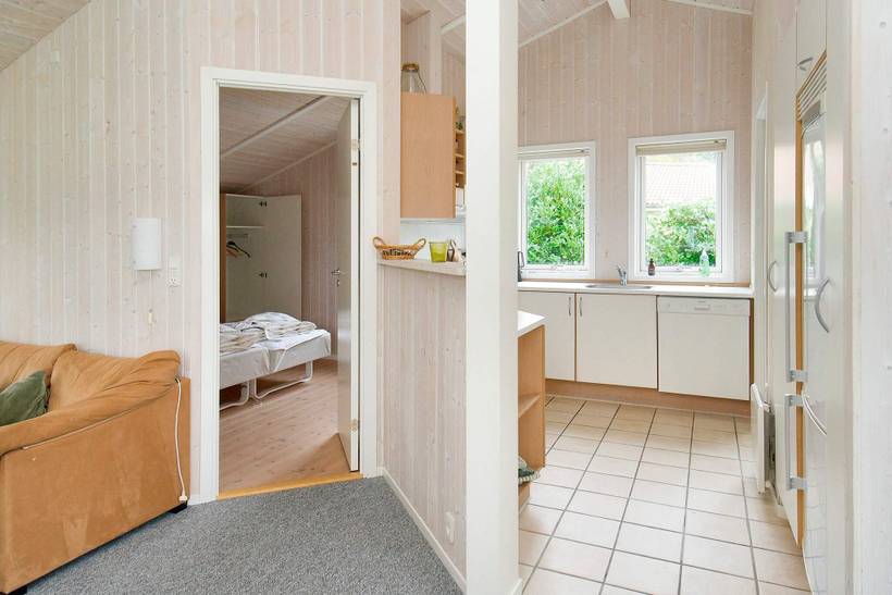 Foto von Ferienhaus QE25 in Udsholt - Rågeleje - Nordseeland