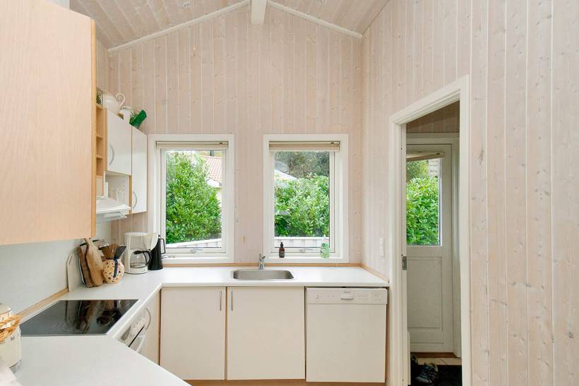 Foto von Ferienhaus QE25 in Udsholt - Rågeleje - Nordseeland