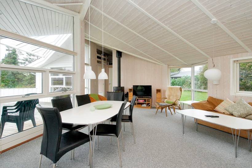 Foto von Ferienhaus QE25 in Udsholt - Rågeleje - Nordseeland