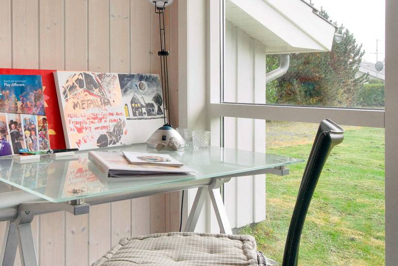 Foto von Ferienhaus QE25 in Udsholt - Rågeleje - Nordseeland
