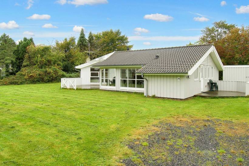 Foto von Ferienhaus QE25 in Udsholt - Rågeleje - Nordseeland