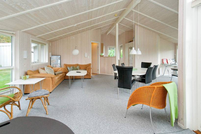 Foto von Ferienhaus QE25 in Udsholt - Rågeleje - Nordseeland