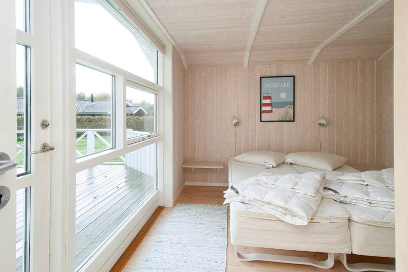 Foto von Ferienhaus QE25 in Udsholt - Rågeleje - Nordseeland