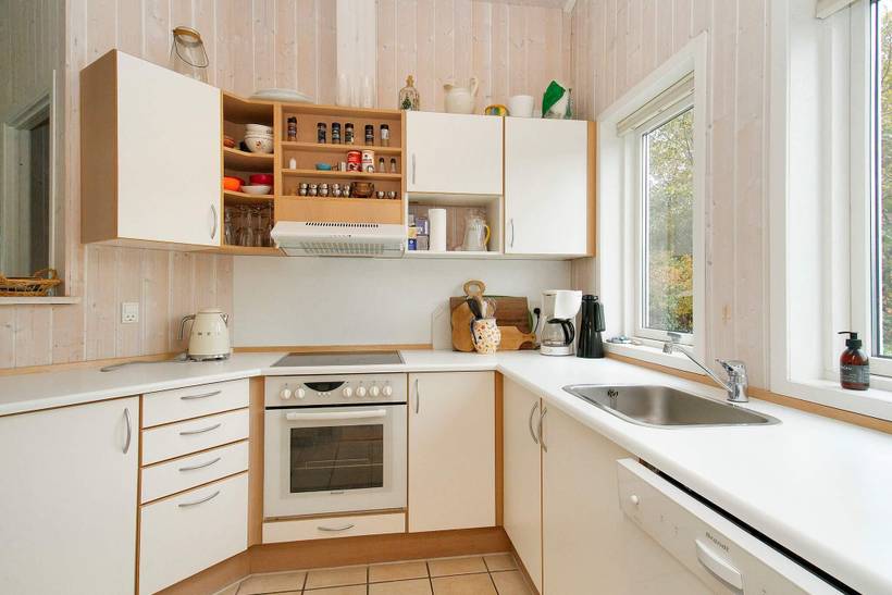 Foto von Ferienhaus QE25 in Udsholt - Rågeleje - Nordseeland