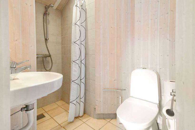 Foto von Ferienhaus QE25 in Udsholt - Rågeleje - Nordseeland