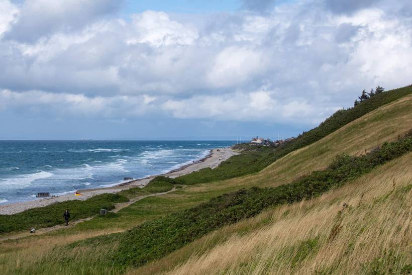 Foto von Ferienhaus QE25 in Udsholt - Rågeleje - Nordseeland