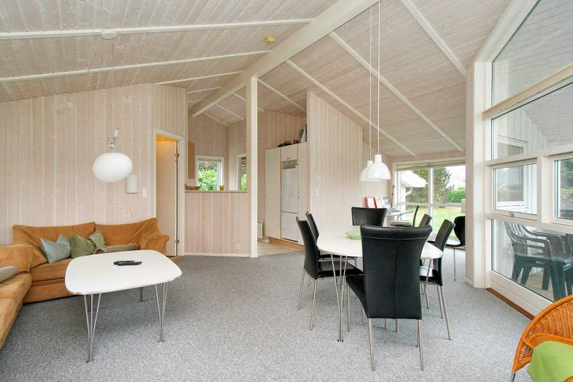 Foto von Ferienhaus QE25 in Udsholt - Rågeleje - Nordseeland