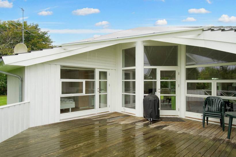 Foto von Ferienhaus QE25 in Udsholt - Rågeleje - Nordseeland