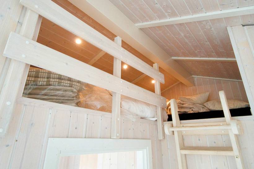 Foto von Ferienhaus QE25 in Udsholt - Rågeleje - Nordseeland