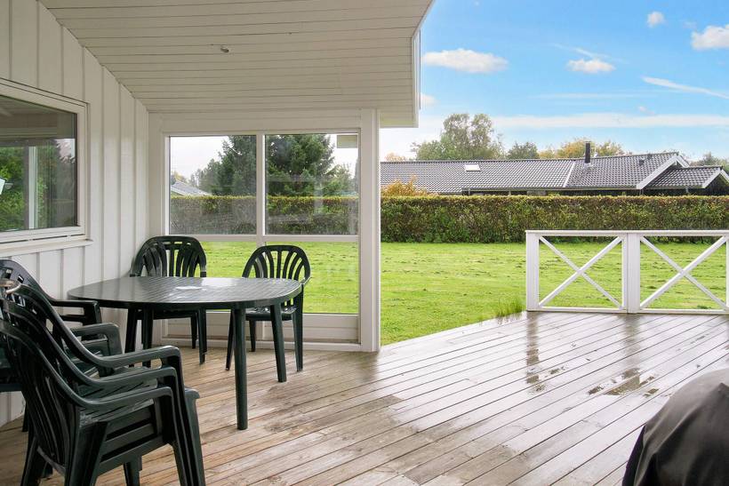 Foto von Ferienhaus QE25 in Udsholt - Rågeleje - Nordseeland