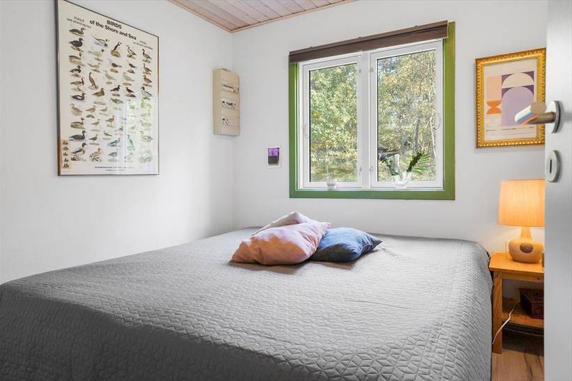 Foto von Ferienhaus QE27 in Mårup - Samsø