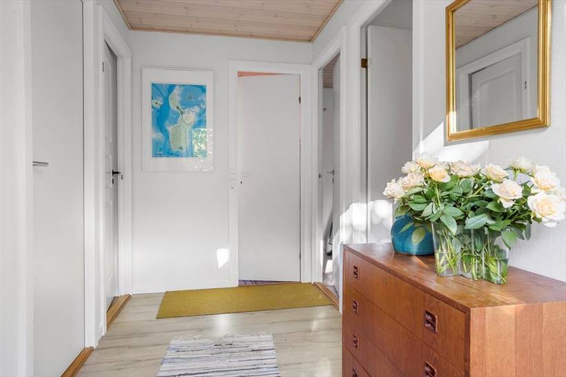 Foto von Ferienhaus QE27 in Mårup - Samsø