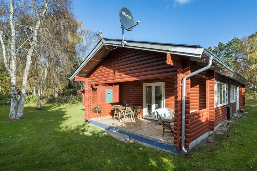 Foto von Ferienhaus QE27 in Mårup - Samsø
