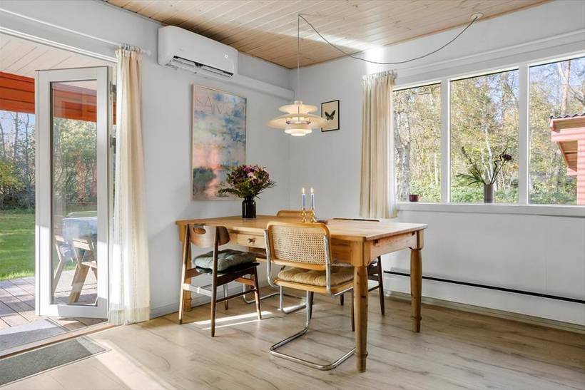Foto von Ferienhaus QE27 in Mårup - Samsø