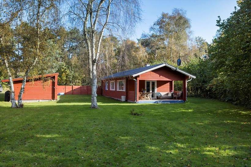 Foto von Ferienhaus QE27 in Mårup - Samsø