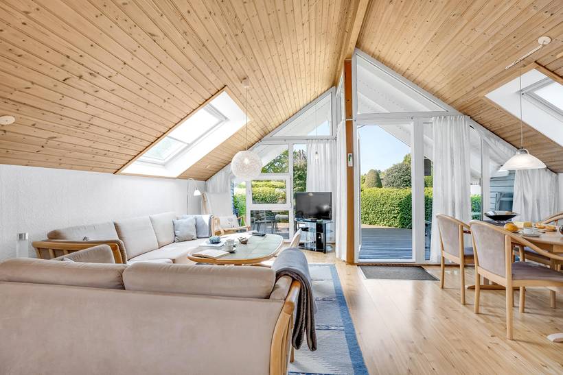 Foto von Ferienhaus QE31 in Marielyst - Falster