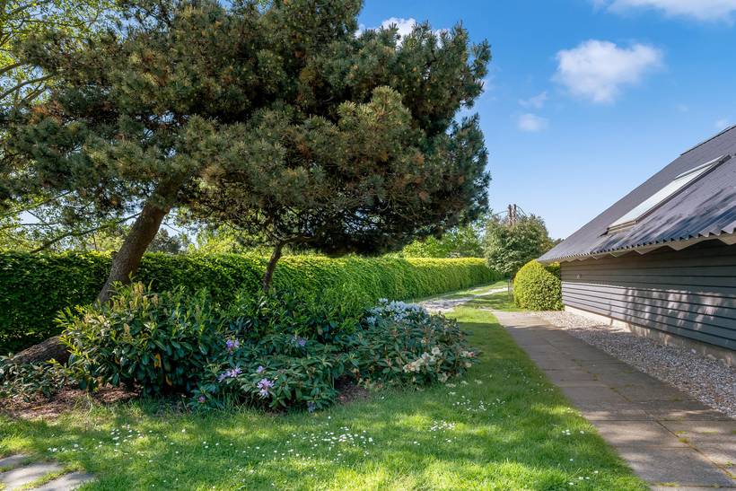 Foto von Ferienhaus QE31 in Marielyst - Falster