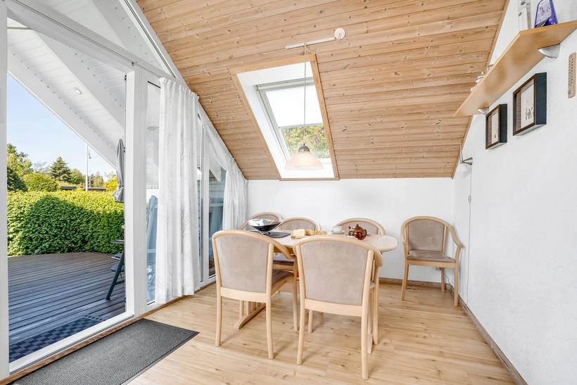 Foto von Ferienhaus QE31 in Marielyst - Falster