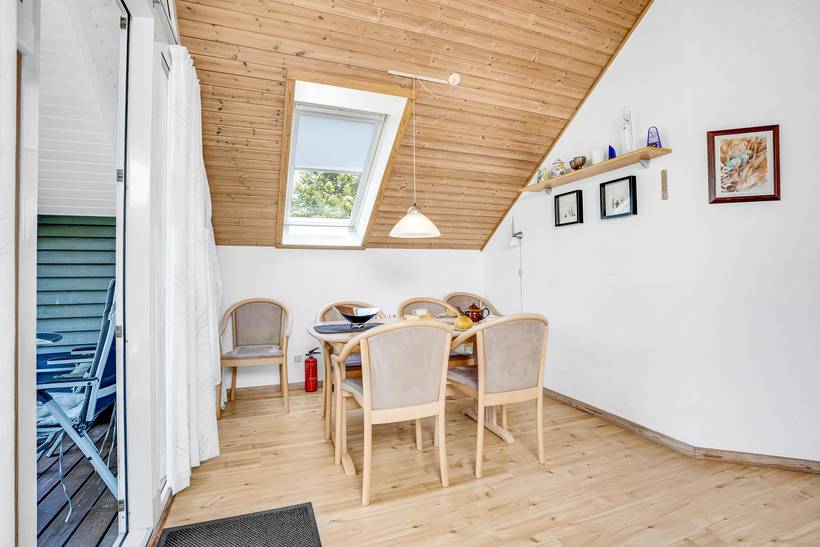 Foto von Ferienhaus QE31 in Marielyst - Falster