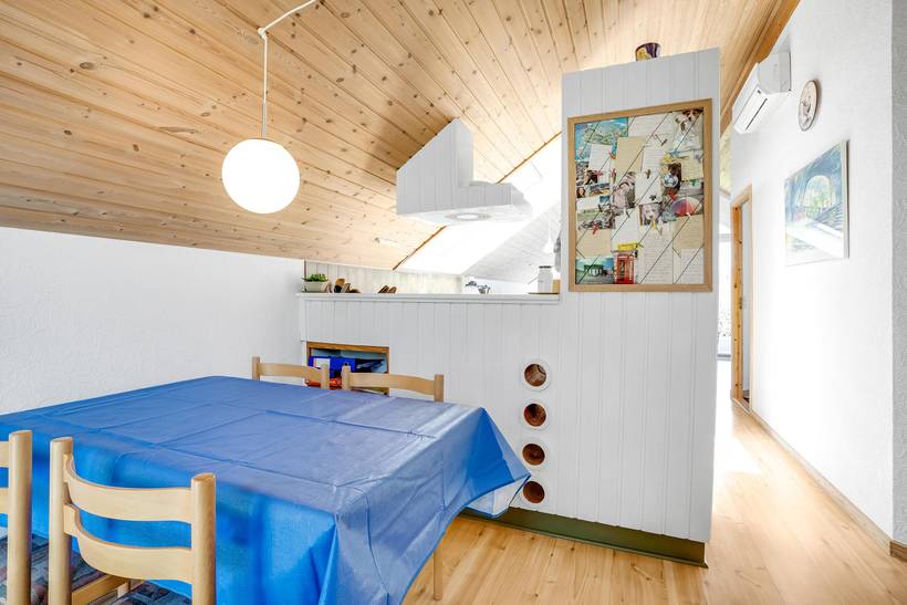 Foto von Ferienhaus QE31 in Marielyst - Falster