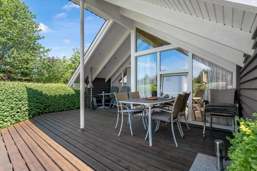 Foto von Ferienhaus QE31 in Marielyst - Falster
