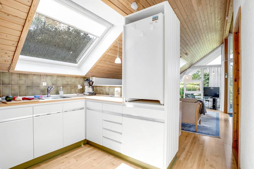 Foto von Ferienhaus QE31 in Marielyst - Falster