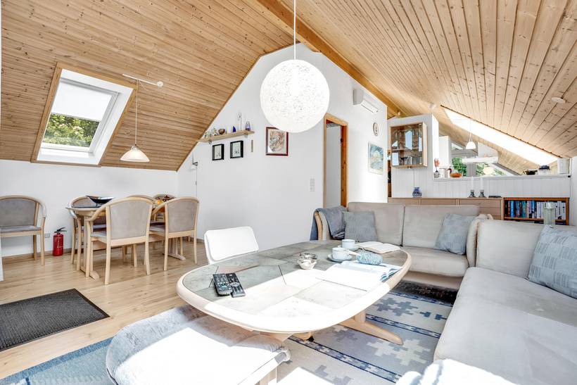 Foto von Ferienhaus QE31 in Marielyst - Falster
