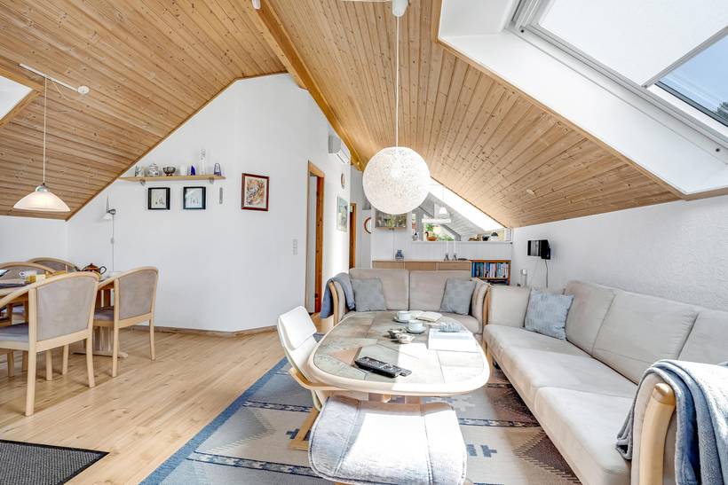 Foto von Ferienhaus QE31 in Marielyst - Falster