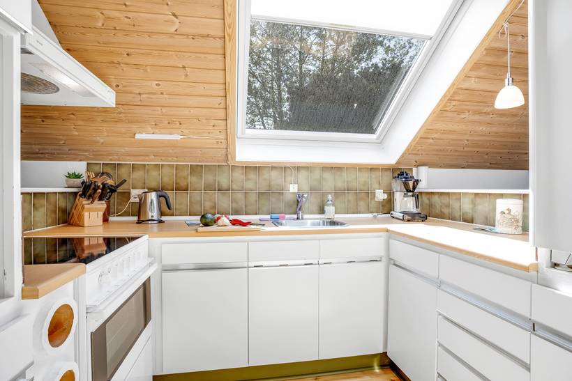 Foto von Ferienhaus QE31 in Marielyst - Falster