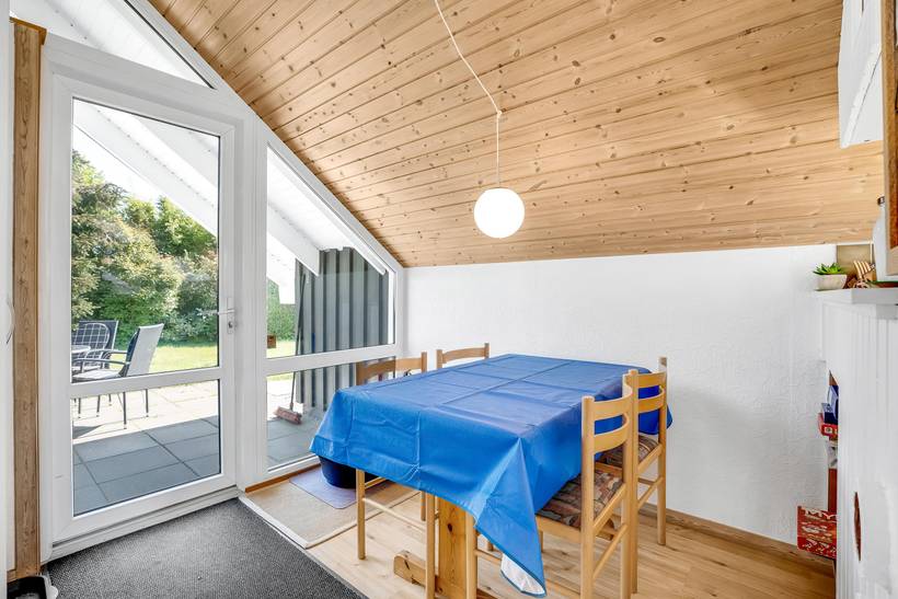 Foto von Ferienhaus QE31 in Marielyst - Falster