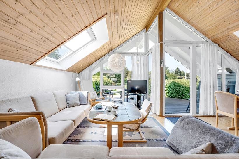 Foto von Ferienhaus QE31 in Marielyst - Falster