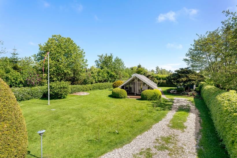 Foto von Ferienhaus QE31 in Marielyst - Falster