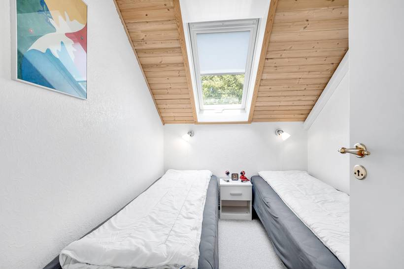 Foto von Ferienhaus QE31 in Marielyst - Falster