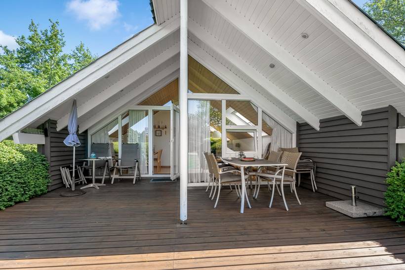 Foto von Ferienhaus QE31 in Marielyst - Falster