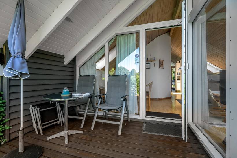 Foto von Ferienhaus QE31 in Marielyst - Falster