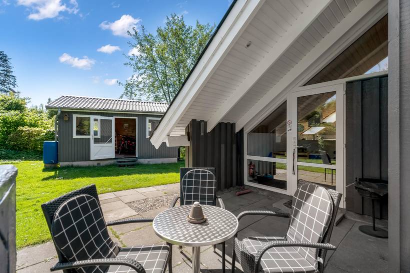 Foto von Ferienhaus QE31 in Marielyst - Falster