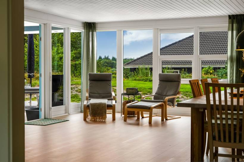Foto von Ferienhaus QE35 in Hou - Nordjütland Ost