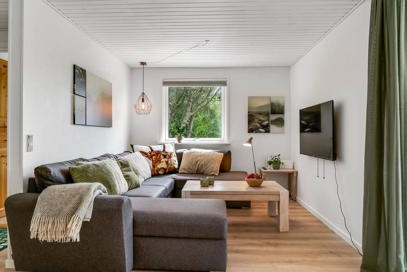 Foto von Ferienhaus QE35 in Hou - Nordjütland Ost