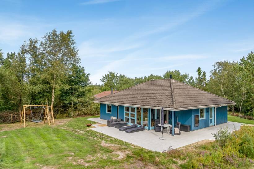 Foto von Ferienhaus QE35 in Hou - Nordjütland Ost