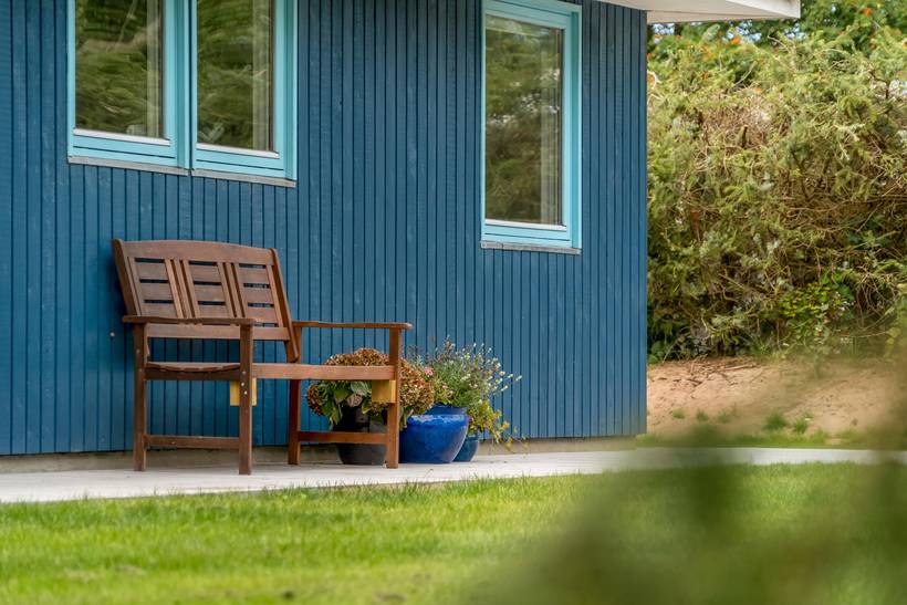 Foto von Ferienhaus QE35 in Hou - Nordjütland Ost