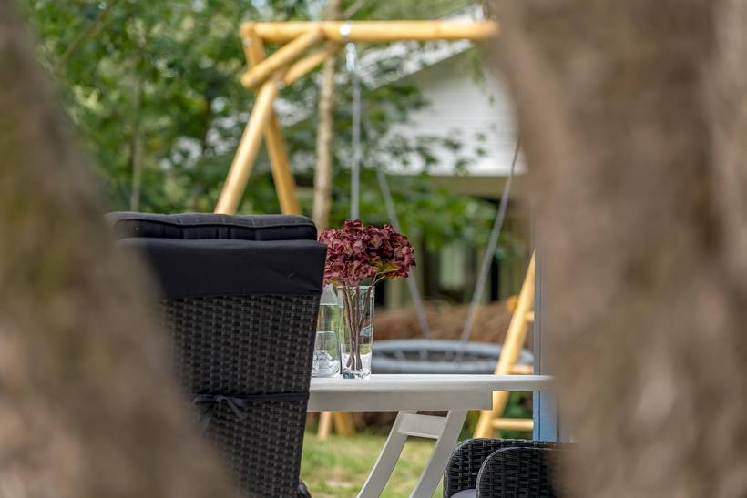 Foto von Ferienhaus QE35 in Hou - Nordjütland Ost
