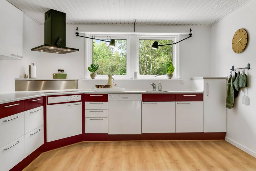 Foto von Ferienhaus QE35 in Hou - Nordjütland Ost